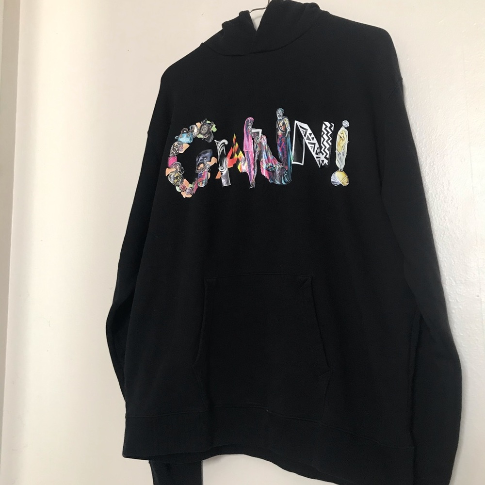 Versace Men’s Hoodie